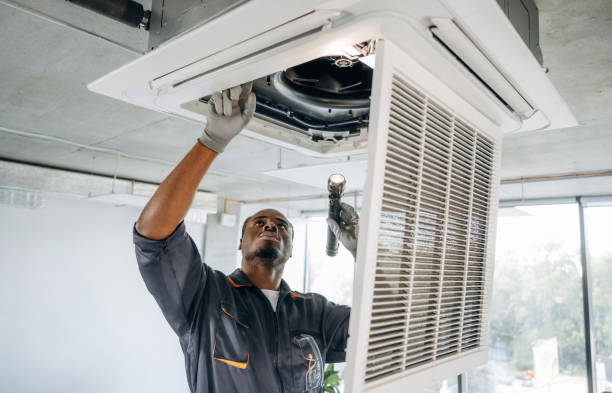 Licensed Hvac service in Pikeville, KY - FH HVAC