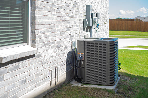 Reliable Hvac contractor in Pikeville, KY by FH HVAC